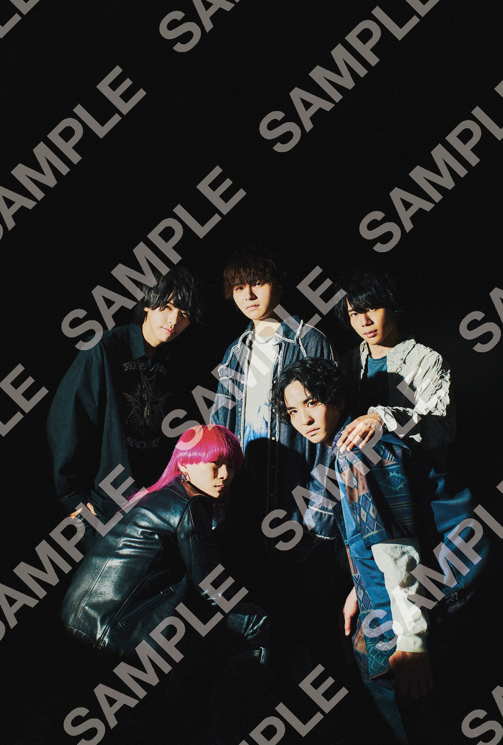 別冊カドカワ Novelbright 総力特集 別冊カドカワ 総力特集 Novelbright」｜Novelbright OFFICIAL SITE
