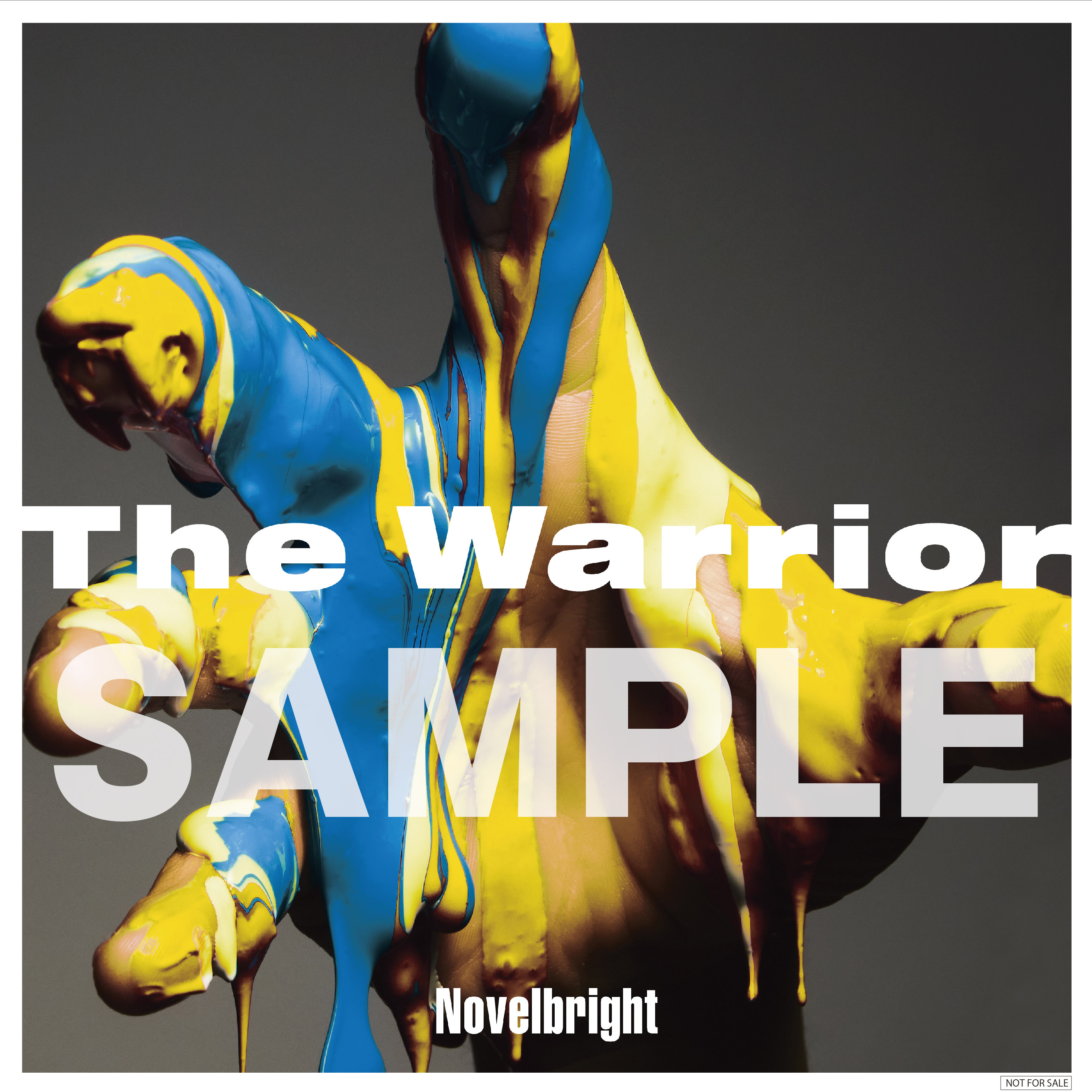 本日フラゲ日!!】Major 2nd Single「The Warrior」｜Novelbright