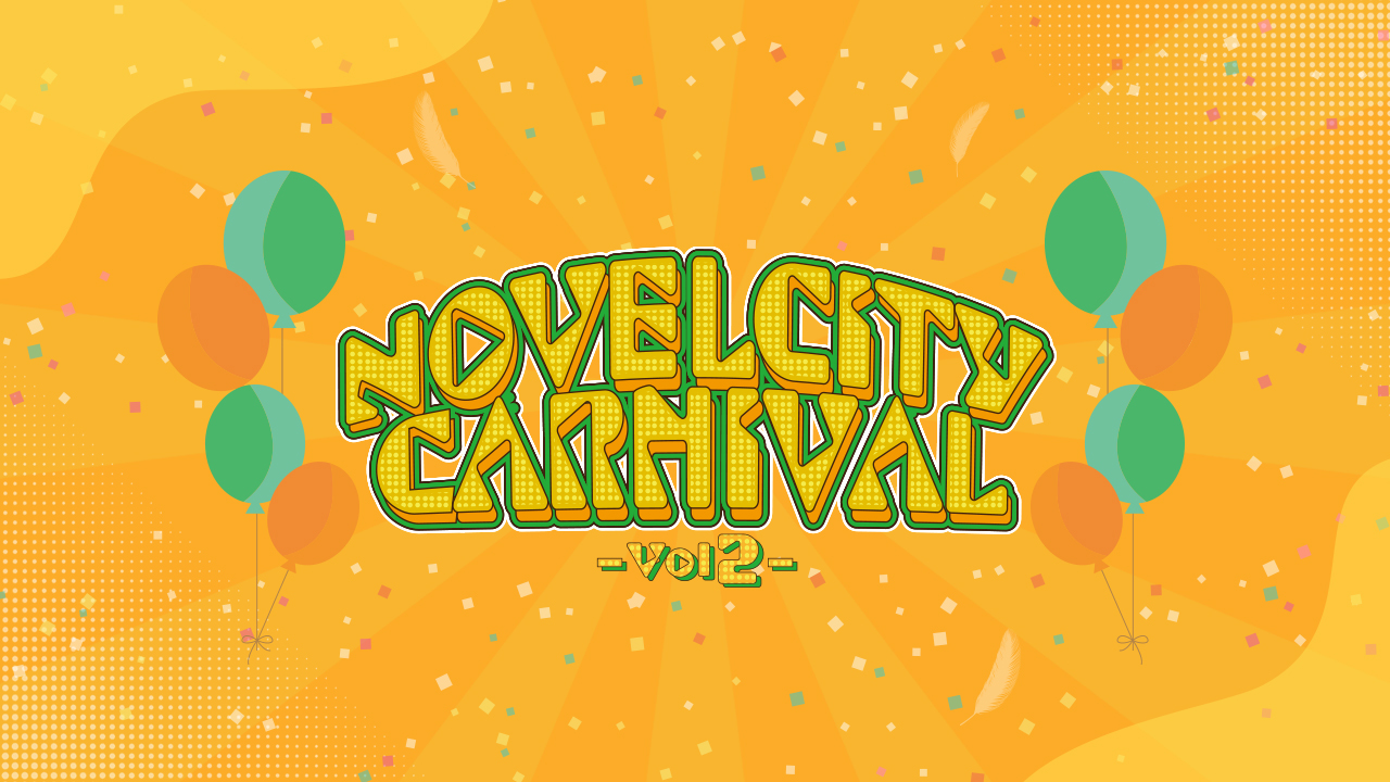 Novelbright OFFICIAL SITE