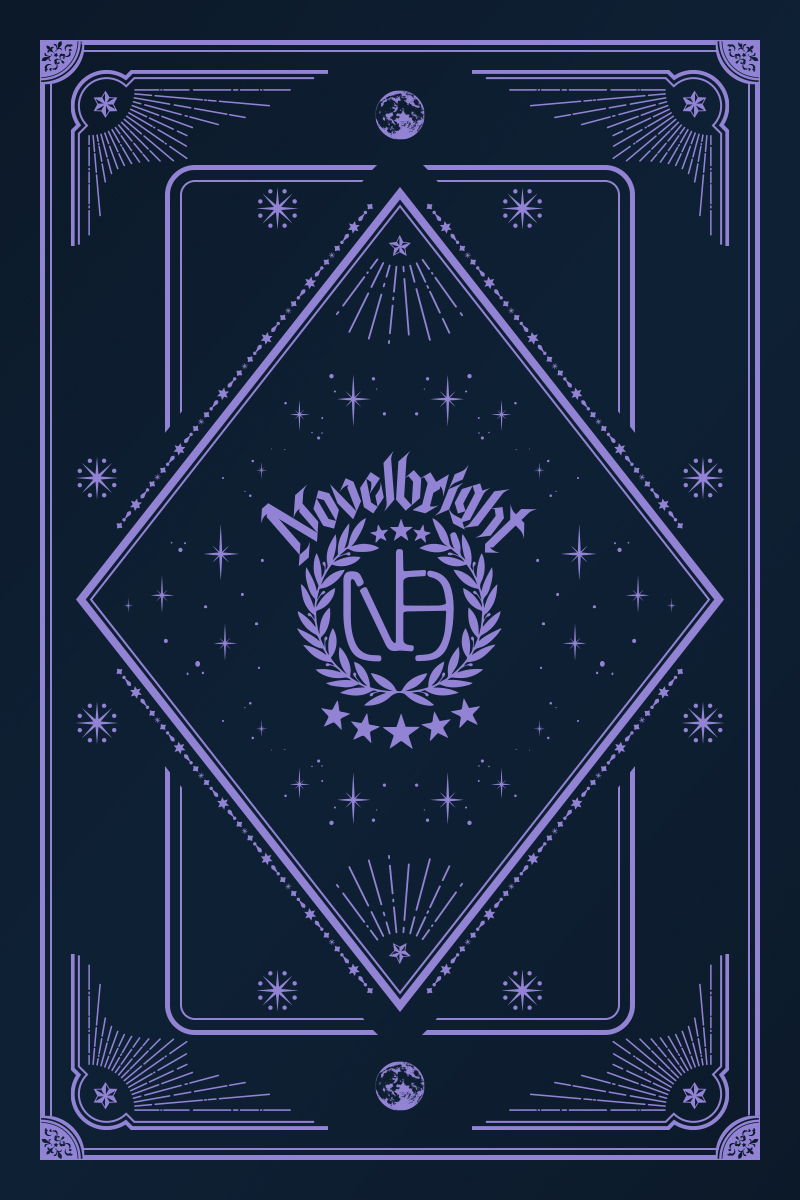Novelbright OFFICIAL SITE