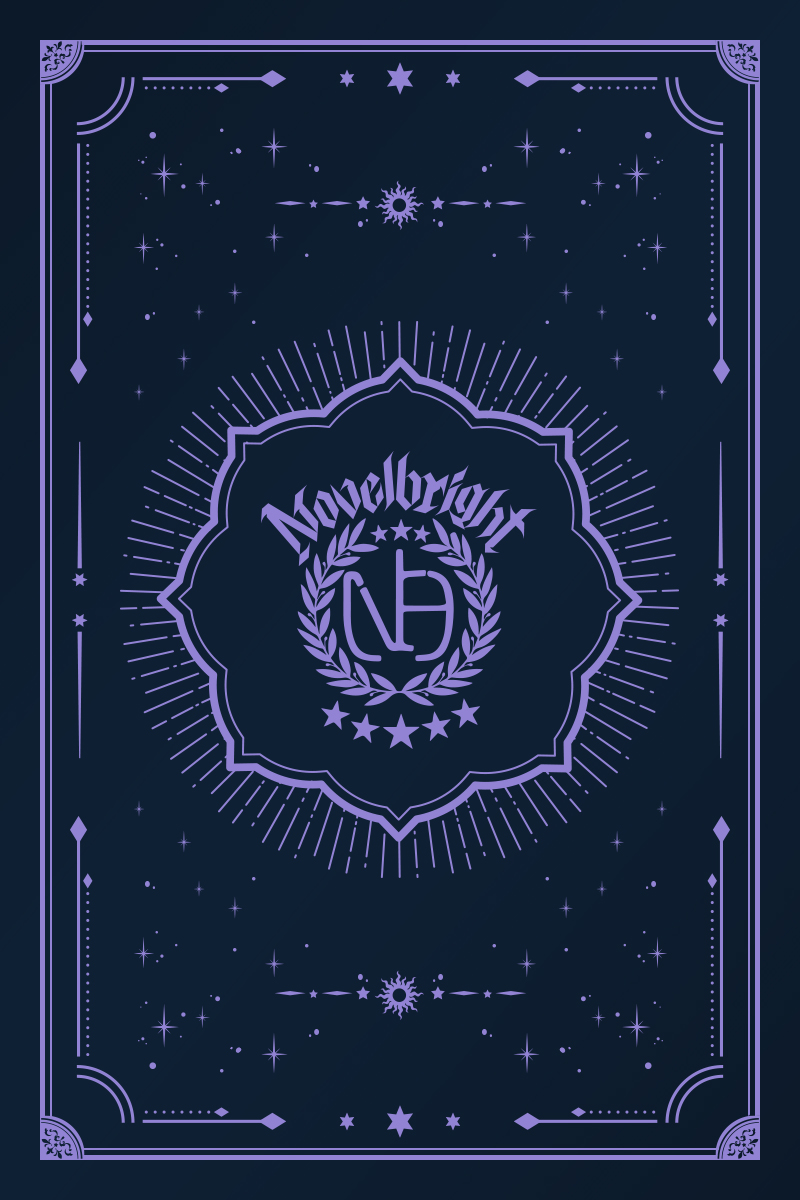 Novelbright OFFICIAL SITE