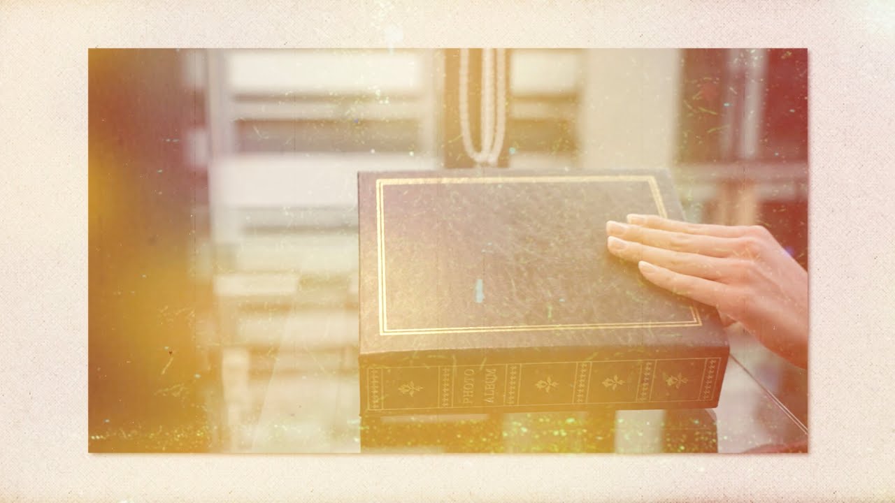 Photo album [Official Music Video]｜Novelbright OFFICIAL SITE